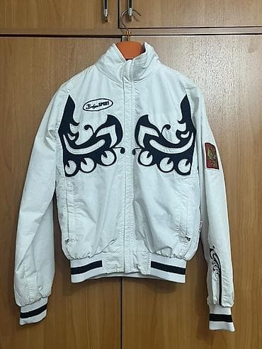 tech flis: Олимпийка, Bosco Sport, На молнии, Турция, S — 1