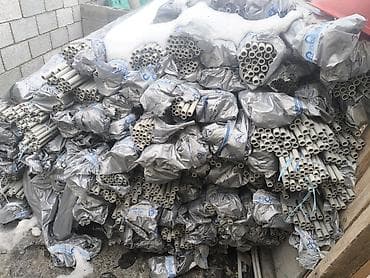 Труба для водопровода Материал: Пластик