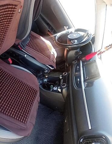 кия молинг: Kia Morning: 2017 г., 1 л, Автомат, Бензин, Хэтчбэк — 7