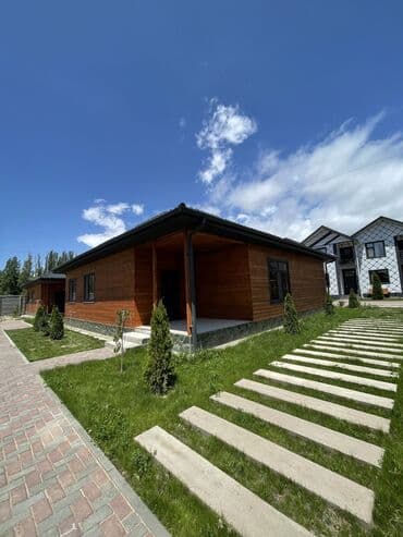 продаю 2х этажный дом: Коттедж, 140 м², 6 комнат, Собственник, Евроремонт — 13