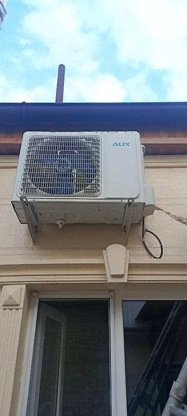 кондиционеры стоячий: Сплит‑системы и монтаж «под ключ» - Поставка и профессиональная — 1