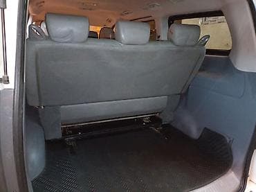 camry 80: Hyundai Grand Starex: 2019 г., Дизель, Минивэн — 6