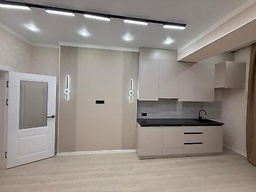 1 комната, 41 м², Технопарк Элитка, 1 этаж, Евроремонт — 4