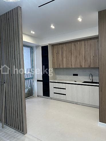 2 комнаты, 70 м², Элитка, 7 этаж, Дизайнерский ремонт — 9