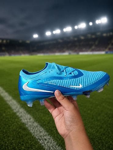 сороконожки фантом: Продам совершенно новые бутсы Nike Phantom 6 Elite FG. Состояние — 1