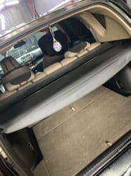 боковой тырмоо: Toyota RAV4: 2007 г., 2 л, Автомат, Бензин, Кроссовер — 8