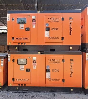 Оборудование для бизнеса: Дизельный генератор AGM POWER, в шумозащитном кожухе. Основные — 10