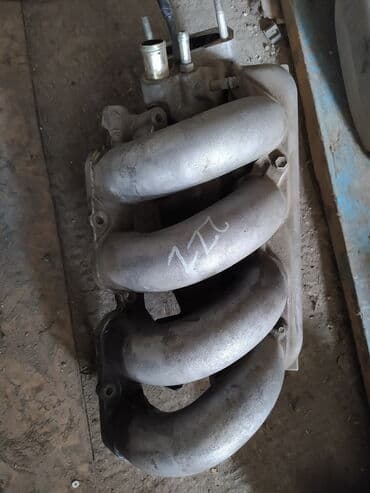 corolla runx: Toyota Corolla Runx 2zz Коллектор впускной, Тойота Королла Ранкс — 1