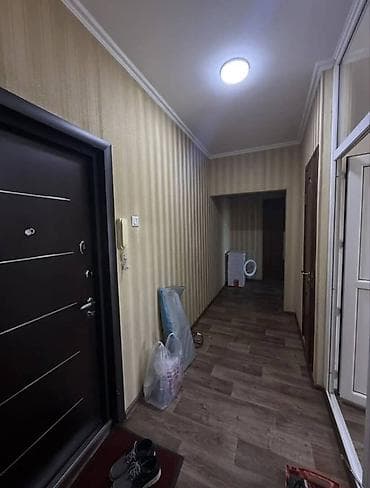 106: 2 комнаты, 60 м², 106 серия, 9 этаж — 6
