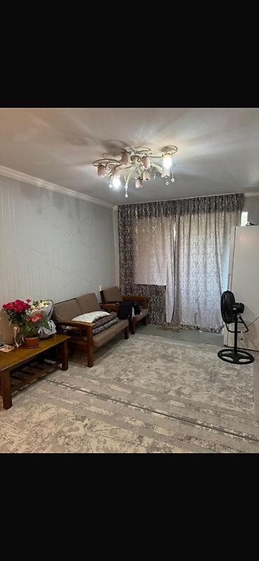 2 комнаты, Собственник, С подселением, С мебелью частично