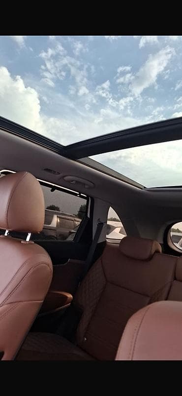 Продажа авто: Kia Sorento: 2019 г., 2.2 л, Автомат, Дизель, Кроссовер — 8