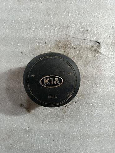 srs: Подушка безопасности Kia Оригинал — 1