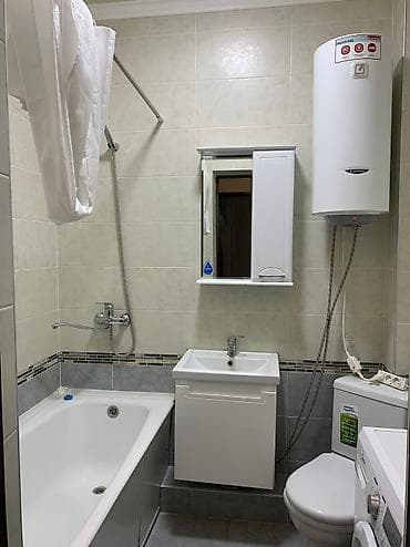 кввр: 1 комната, Собственник, Без подселения, С мебелью полностью — 6