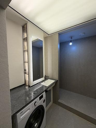 квартира 2 к: 2 комнаты, 62 м², 106 серия, 5 этаж, Дизайнерский ремонт — 7