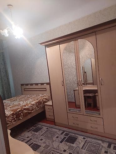 rayan building: 2 комнаты, 39 м², Хрущевка, Косметический ремонт — 3