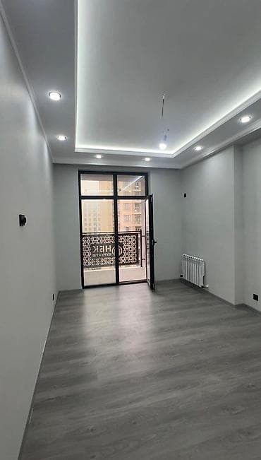 2 bedroom: 2 комнаты, 77 м², Элитка, 8 этаж, Евроремонт — 4