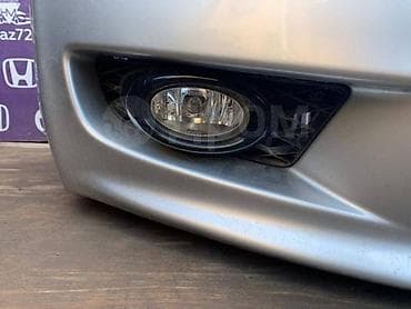 хонда аккорд передний бампер: Бампер Honda, Оригинал — 2