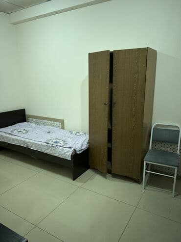 номера на ыссык куле: 20 м², С мебелью — 2