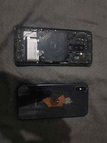5 s iphone: IPhone Xs — 1