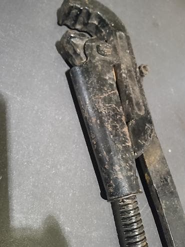 стул буу: Бу советский,КЛЮЧ САНТЕХНИК, ГАЗОВЫЙ,БОЛЬШОЙ50 СМ — 3