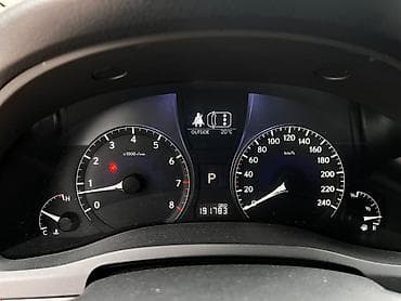 li l 9: Lexus RX: 2010 г., 3.5 л, Типтроник, Бензин, Кроссовер — 8