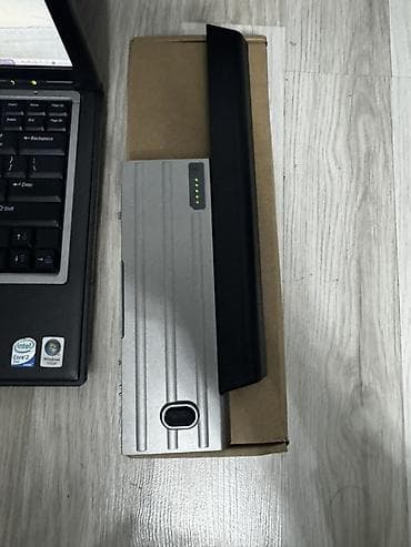 ноутбук acer i3: Для программирования, Б/у, Intel Celeron — 4