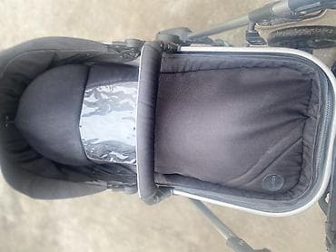 doona x: Универсальная детская коляска 2 в 1 (люлька/прогулочный блок) - Цвет — 7