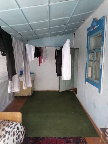 продаю дом село кут: Дом, 60 м², 5 комнат, Собственник — 4