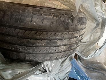 Шины 205 / 55 / R 16, Лето, Легковые, Maxxis