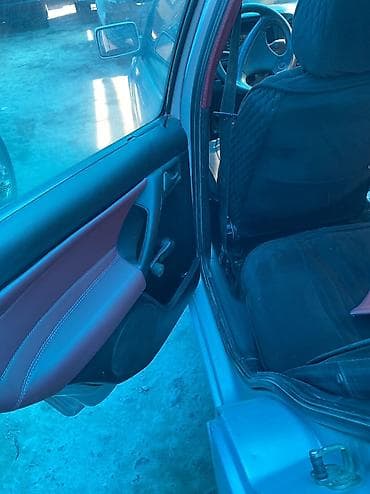 crv 2001: Volkswagen Golf: 1994 г., 1.8 л, Ручные, Бензин, Хэтчбэк — 6