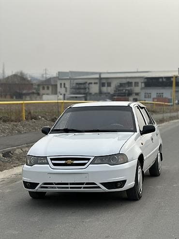 Chevrolet: Chevrolet Nexia: 2010 г., 1.5 л, Механика, Бензин, Седан — 5