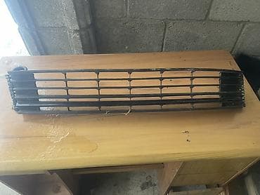 Фильтры: Решетка радиатора Volkswagen — 1