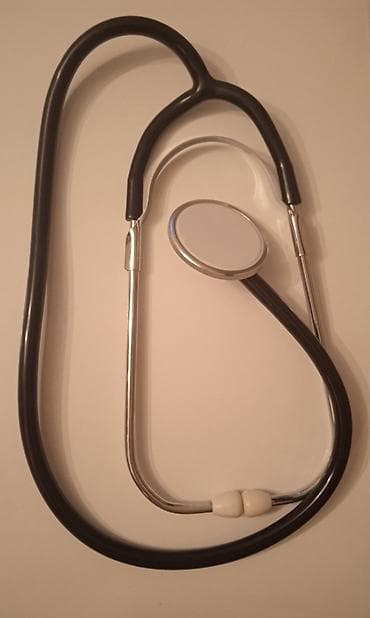 коляска бишкек бу: Фонендоскоп. в отличном состоянии — 1
