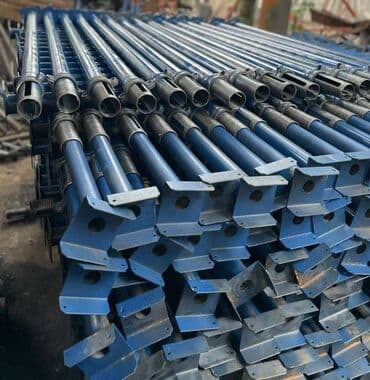 кронштейн вешалка: Стойки телескопические для опалубки перекрытия (струбцины, домкраты — 13