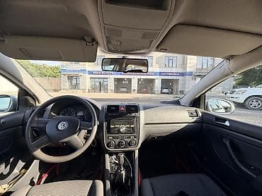 авто толщиномер: Volkswagen Golf V: 2004 г., Хэтчбэк — 6