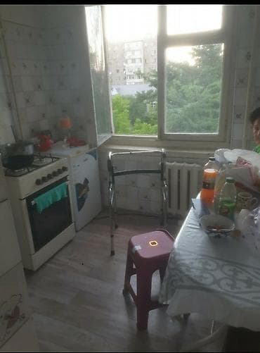 Недвижимость: 3 комнаты, 58 м², Цум 104 серия, 4 этаж, Требуется ремонт — 2