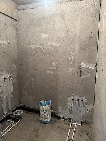 erl group: 1 комната, 42 м², Элитка, 5 этаж, Готовая ПСО (под самоотделку) — 6