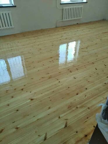 шлифовка пола цена за работу: Шлифовка пола, Шлифовка паркета, Шлифовка под ламинат Больше 6 лет опыта — 14