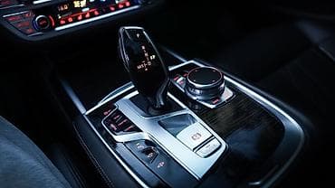 m5 cs: BMW 7 series: 2017 г., 3 л, Автомат, Бензин, Седан — 10