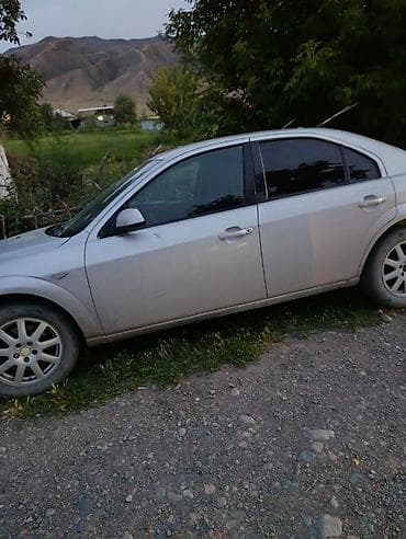 ford focus радиатор: Ford Mondeo: 2001 г., 1.8 л, Механика, Бензин, Седан — 1