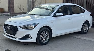 ручка багажника секвоя: Hyundai Solaris: 2021 г., Автомат, Бензин, Седан — 2