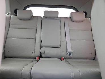 2011: Acura RDX: 2011 г., 2.3 л, Автомат, Бензин, Кроссовер — 5
