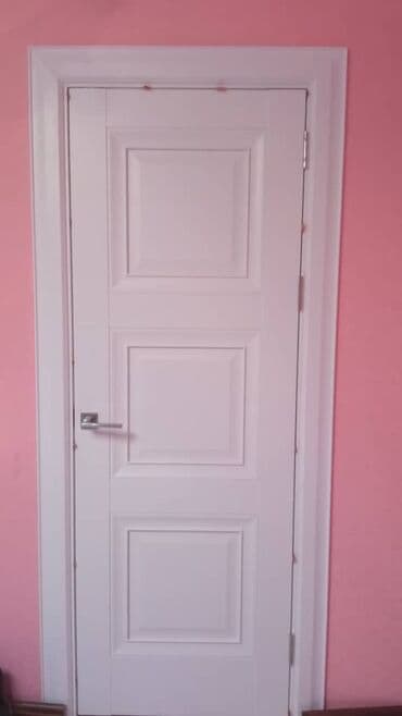 орозо календарь 2023 беловодск: Установка дверей — 17