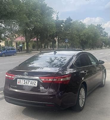 авалон машина: Toyota Avalon: 2014 г., 2.5 л, Автомат, Бензин, Седан — 2