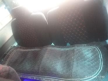 Honda: Honda Stepwgn: 2004 г., 2 л, Автомат, Бензин, Минивэн — 8