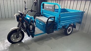 телфер кран: Легкий грузовик — 4