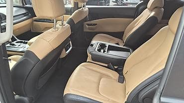 camry 2 4: Kia Carnival: 2020 г., 2.2 л, Автомат, Дизель, Минивэн — 6