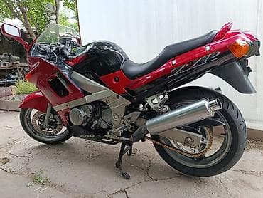 юмз цена: В продаже мотоцикл Kawasaki ZZR 600.Свежепригнан из Германии — 2