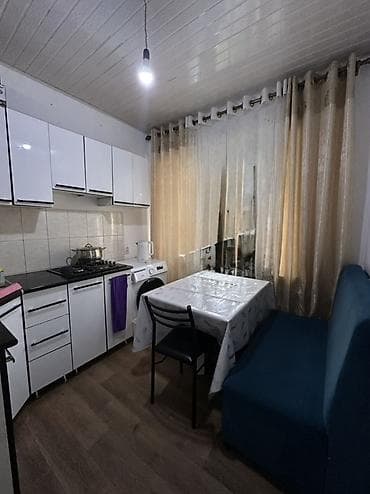 квартиры без хозяина: 1 комната, 29 м² — 2