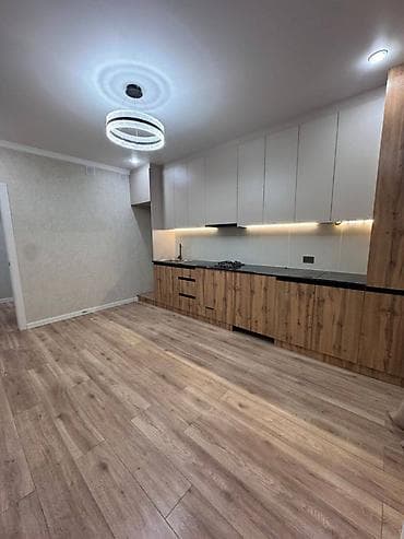 pro group: 2 комнаты, 53 м², Элитка, 9 этаж, Евроремонт — 4
